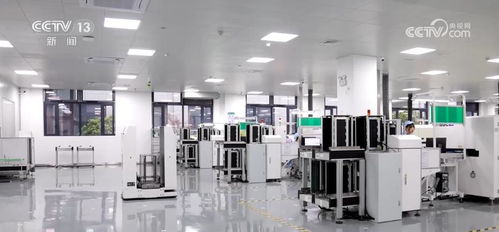 傳統(tǒng)制造企業(yè)擁抱 數(shù)智 制造 促進高質(zhì)量發(fā)展