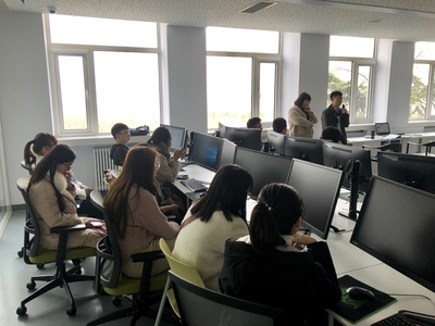 簡報--人居環境學院工作室3月簡報