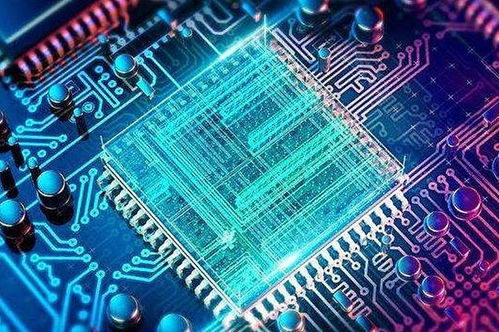 芯片概念 新一輪的王者賽道？10只大牛熊股名單一覽，建議收藏